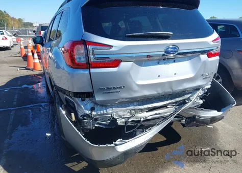 2024 Subaru Ascent Limited 7-Passenger z USA, uszkodzony, nr VIN 4S4WMAUD4R3463901